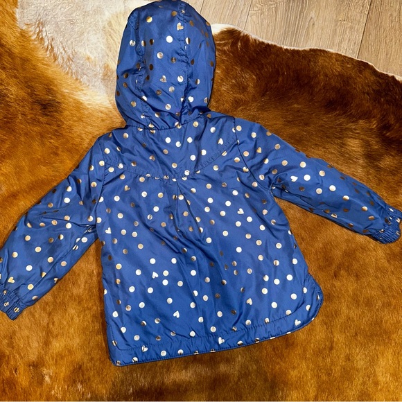 OshKosh B’Gosh toddler spring jacket, 18 months - Picture 2 of 4